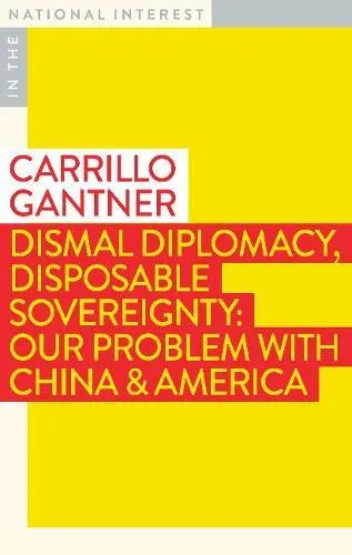 poster from Carrillo Gantner in conversation